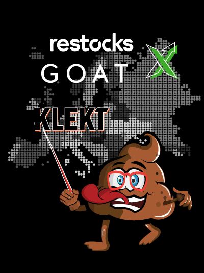 sneaker resell sites europe